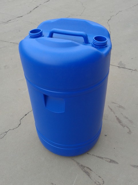 60L雙閉口塑料桶